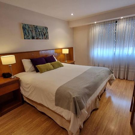 Niken Hotel Spa & Business Center Necochea Dış mekan fotoğraf