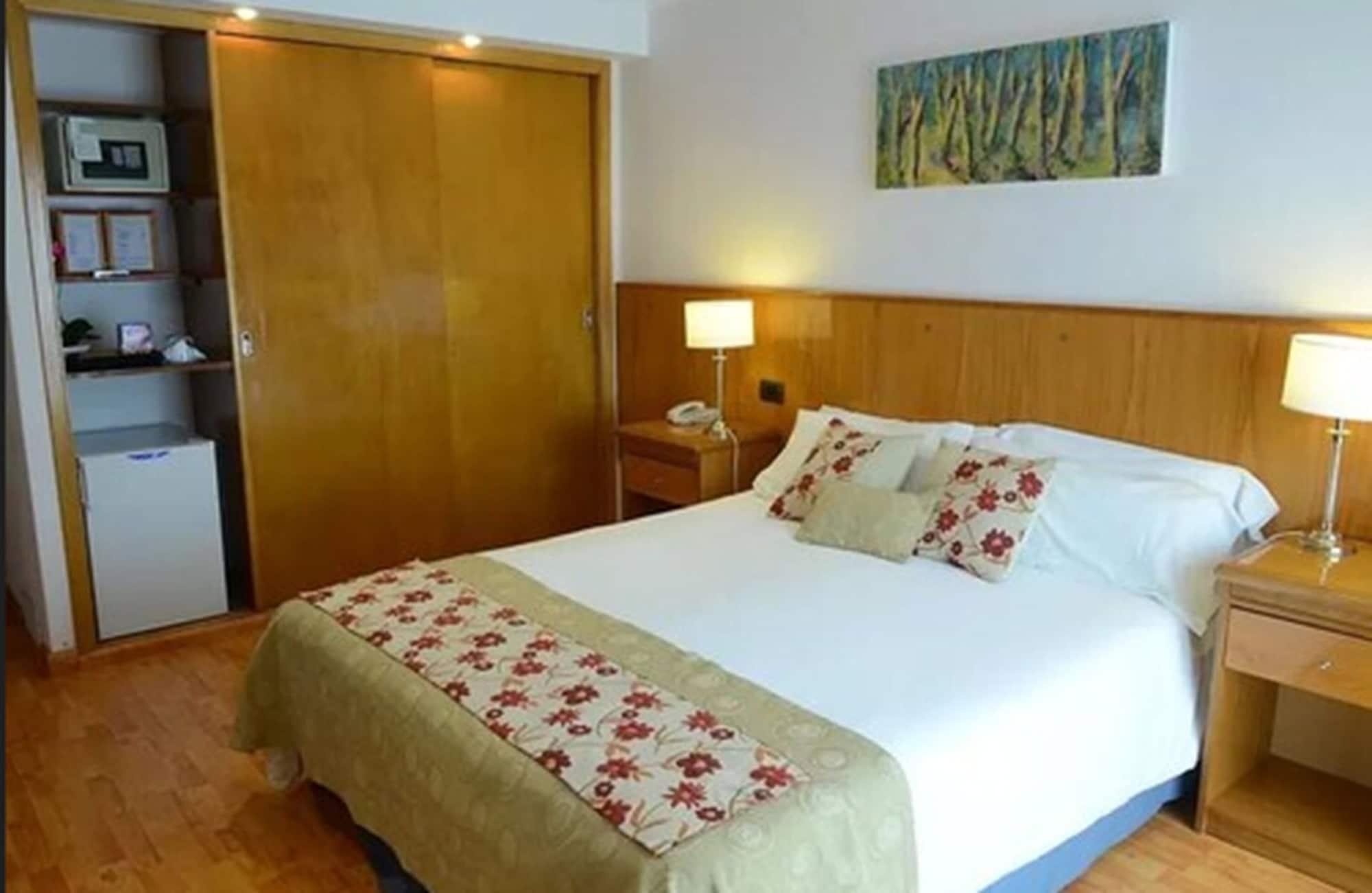 Niken Hotel Spa & Business Center Necochea Dış mekan fotoğraf