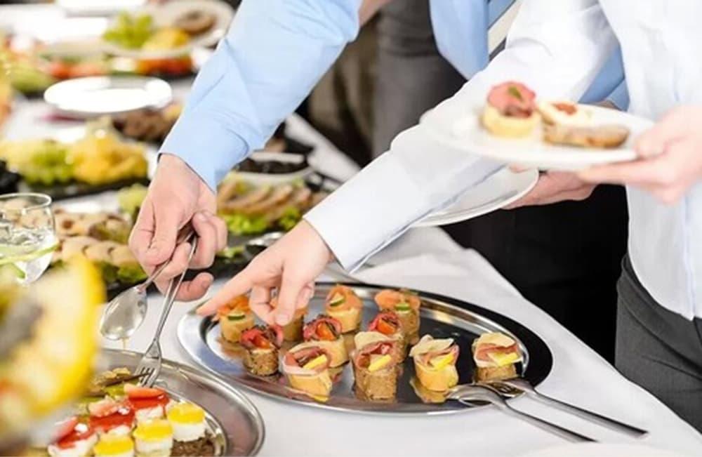 Niken Hotel Spa & Business Center Necochea Dış mekan fotoğraf