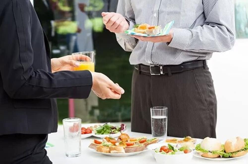 Niken Hotel Spa & Business Center Necochea Dış mekan fotoğraf