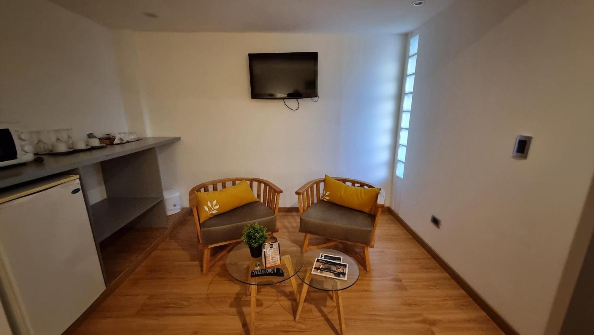 Niken Hotel Spa & Business Center Necochea Dış mekan fotoğraf